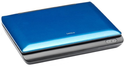 Lenco DVP-735 Portable DVD Player: Video Player Buy Lenco DVP-735 Portable DVD Player: Video Player