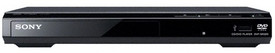 Sony DVP-SR320 DVD Player: Video Player Buy Sony DVP-SR320 DVD Player: Video Player