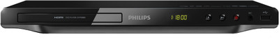 Philips DVP3888KX/94 DVD Player: Video Player Buy Philips DVP3888KX/94 DVD Player: Video Player