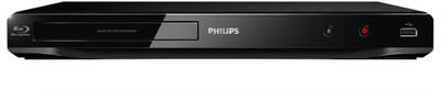 Philips BDP2600/94 Blu Ray Player: Video Player Buy Philips BDP2600/94 Blu Ray Player: Video Player