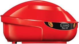 V-Guard VG 100 Voltage Stabilizer: Voltage Stabilizer Buy V-Guard VG 100 Voltage Stabilizer: Voltage Stabilizer