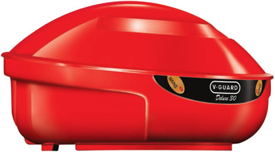 5% OFF on V-Guard VGSD 50 Voltage Stabilizer 5% OFF on V-Guard VGSD 50 Voltage Stabilizer