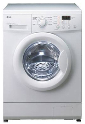 LG F8068LDP Automatic 5.5 kg Washer Dryer: Washing Machine Buy LG F8068LDP Automatic 5.5 kg Washer Dryer: Washing Machine