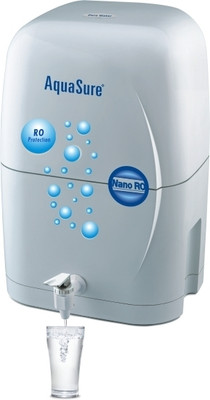 Eureka Forbes Aquasure Nano RO Water Purifier: Water Purifier Buy Eureka Forbes Aquasure Nano RO Water Purifier: Water Purifier