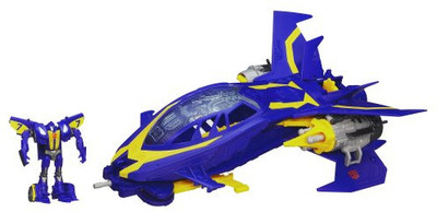 Hasbro Beast Hunters Sky Claw Vehicle with Smokescreen Hasbro Beast Hunters Sky Claw Vehicle with Smokescreen