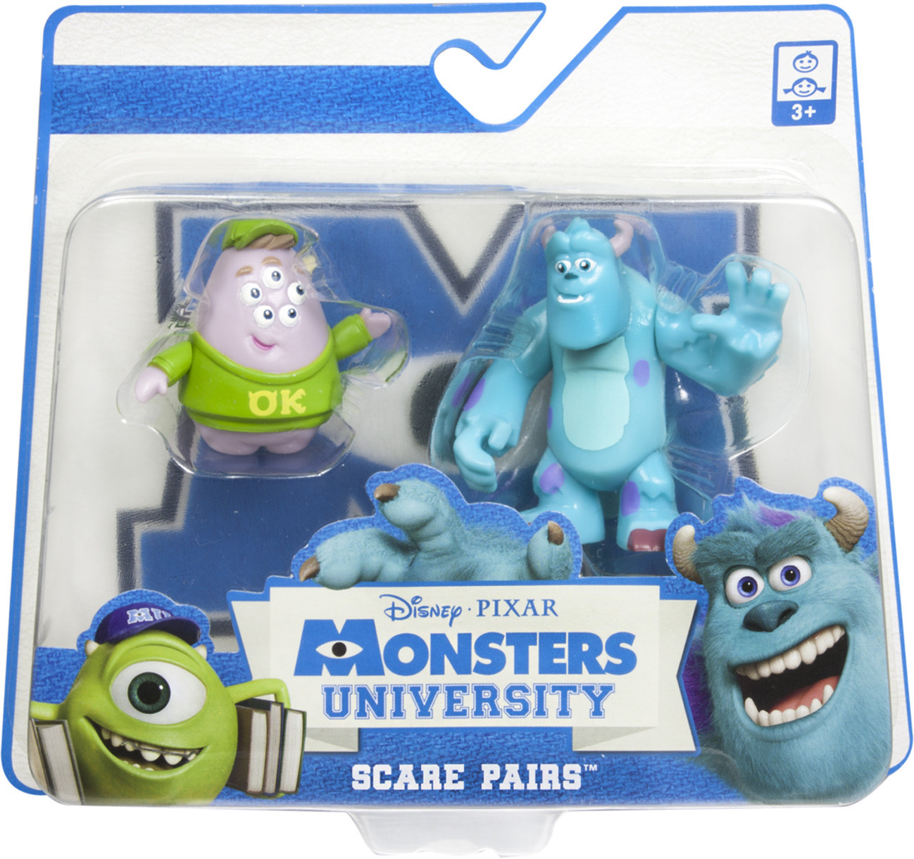 Disney monsters university coupon
