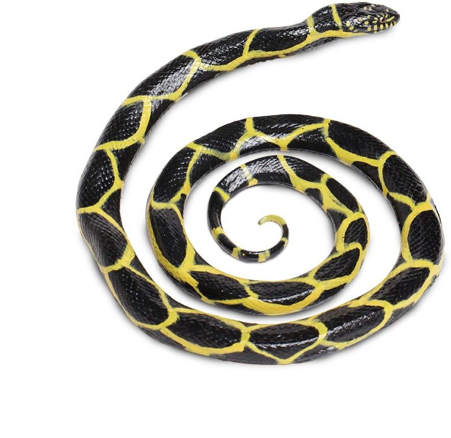 Safari Ltd Ic Chain Kingsnake Safari Ltd Ic Chain Kingsnake