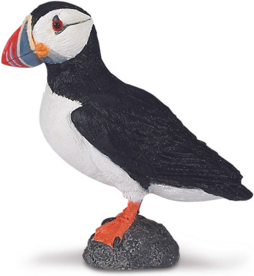 Safari Ltd Wow Atlantic Puffin Safari Ltd Wow Atlantic Puffin