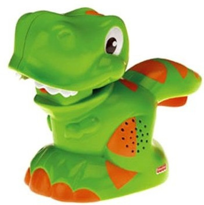 16% OFF on Fisherpirce Animals Lights and Sounds - Trex 16% OFF on Fisherpirce Animals Lights and Sounds - Trex