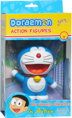 GRVK Doraemon GRVK Doraemon
