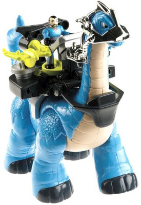 Fisher-Price Imaginext Apatosaurus Dino Fisher-Price Imaginext Apatosaurus Dino