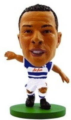 50% OFF on Soccerstarz QPR Matt Phillips - Home Kit 50% OFF on Soccerstarz QPR Matt Phillips - Home Kit