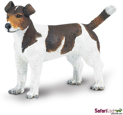 40% OFF on Safari Ltd Bis Jack Russell Terrier