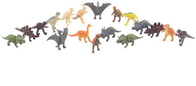 1% OFF on Wild Republic Nature Tubes Wildlife Replicas Dino Tube