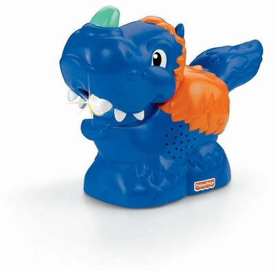 16% OFF on Fisherpirce Animals Lights and Sounds - Monster 16% OFF on Fisherpirce Animals Lights and Sounds - Monster