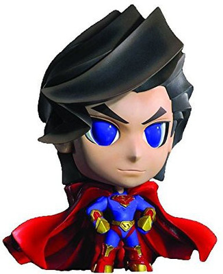 34% OFF on DC Comics Superman DC Variant Static Art Mini-Statue 34% OFF on DC Comics Superman DC Variant Static Art Mini-Statue