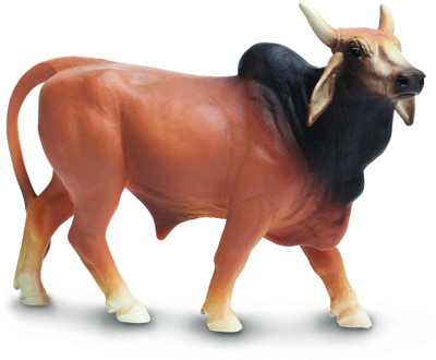 Safari Ltd Brahma Bull