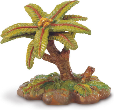 Safari Ltd Pla Cycad