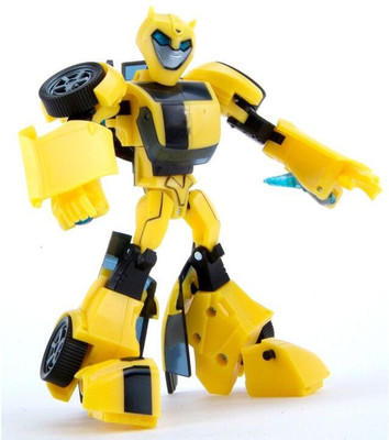 74% OFF on Shoucang Convertible Into Car And Robot 74% OFF on Shoucang Convertible Into Car And Robot