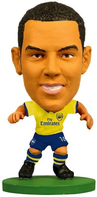 71% OFF on Soccerstarz Arsenal Theo Walcott - Away Kit 71% OFF on Soccerstarz Arsenal Theo Walcott - Away Kit