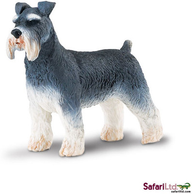Safari Ltd Bis Schnauzer