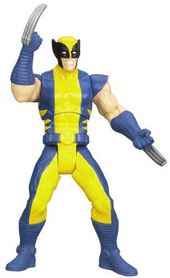 Hasbro A1826 Wolverine Figure Hasbro A1826 Wolverine Figure