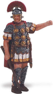 Safari Ltd Hc Centurion of Ancient Rome