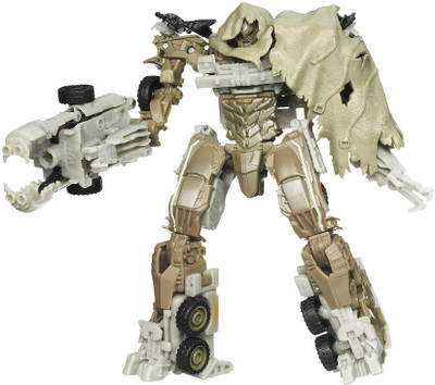 53% OFF on Shoucang Converts From Vehicle Mode To Robot 53% OFF on Shoucang Converts From Vehicle Mode To Robot