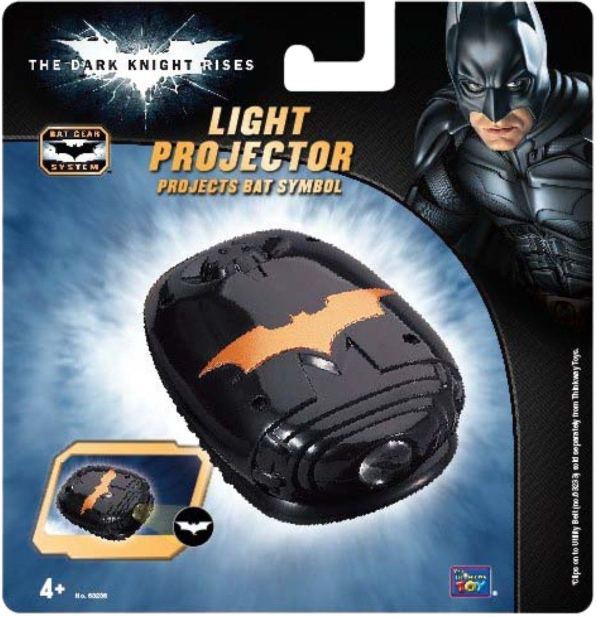Batman Light Projector Action Figure Gadgets Light Projector . Buy
