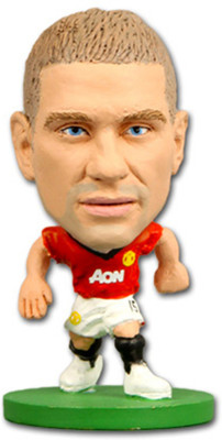 Soccerstarz Manchester United F.C. Nemanja Vidic Soccerstarz Manchester United F.C. Nemanja Vidic