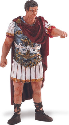 Safari Ltd Hc General Caesar of Ancient Rome
