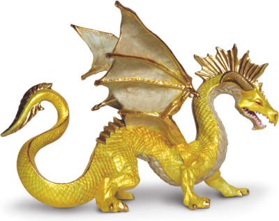 25% OFF on Safari Ltd Golden Dragon 25% OFF on Safari Ltd Golden Dragon