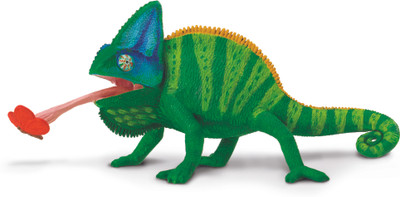 25% OFF on Safari Ltd IC Veiled Chameleon