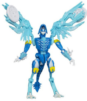 Hasbro Beast Hunters Deluxe Class Skystalker Hasbro Beast Hunters Deluxe Class Skystalker