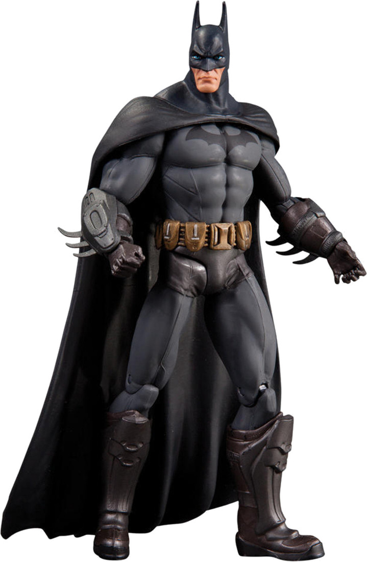 dc collectibles batman arkham city series 3 batman dc collectibles batman arkham city series 3 batman