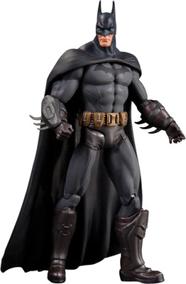 Batman Arkham City Series 3 Azrael figurine  Jeux vidéo  Boutique Kiao France
