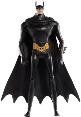 Mattel The Batman Collector Action - Unlimited Beware Mattel The Batman Collector Action - Unlimited Beware