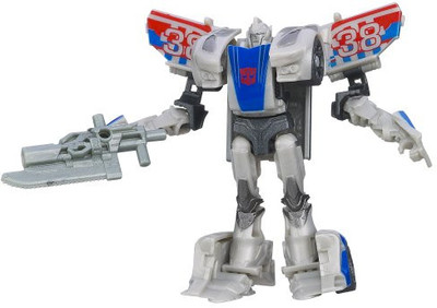 Hasbro Beast Hunters Legion Class Smokescreen Stealth Fighter Hasbro Beast Hunters Legion Class Smokescreen Stealth Fighter