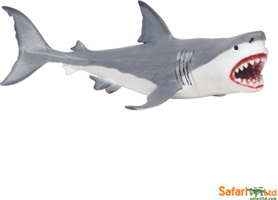 Safari Ltd Megalodon Safari Ltd Megalodon