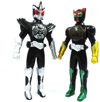 40% OFF on Happy Kidz Masked Rider 40% OFF on Happy Kidz Masked Rider