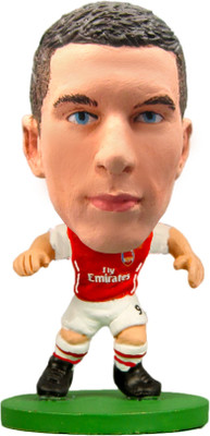 40% OFF on Soccerstarz Arsenal Lukas Podolski Home Kit 2015 version Figure