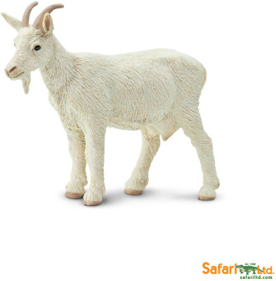 Safari Ltd Sf Nanny Goat Safari Ltd Sf Nanny Goat