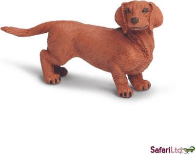 14% OFF on Safari Ltd Bis Dachshund 14% OFF on Safari Ltd Bis Dachshund