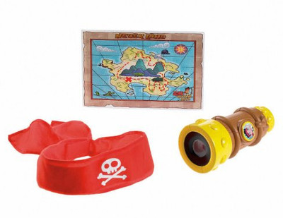 Fisher-Price Jake and The Neverland Pirates Spyglass Fisher-Price Jake and The Neverland Pirates Spyglass