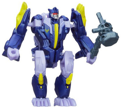 Hasbro Prime Legion Class Blight Savage Destroyer