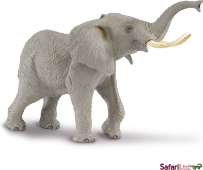 Safari Ltd WW African Elephant Safari Ltd WW African Elephant