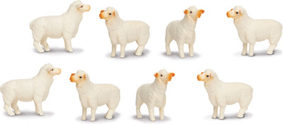 Safari Ltd Gl Minis Ewes
