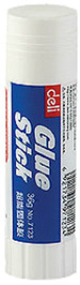 Buy Deli Glue Stick: Adhesive Tool