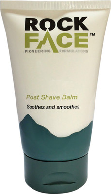 Rock Face Men Shave Balm Rock Face Men Shave Balm