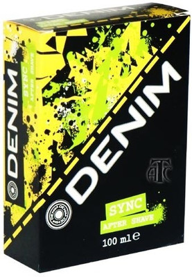 15% OFF on Denim Sync 15% OFF on Denim Sync